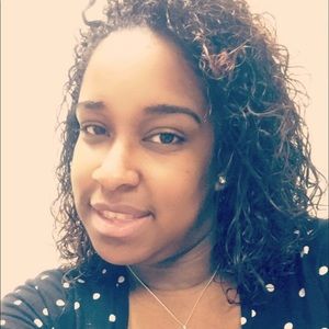 Meet your Posher, Vianca